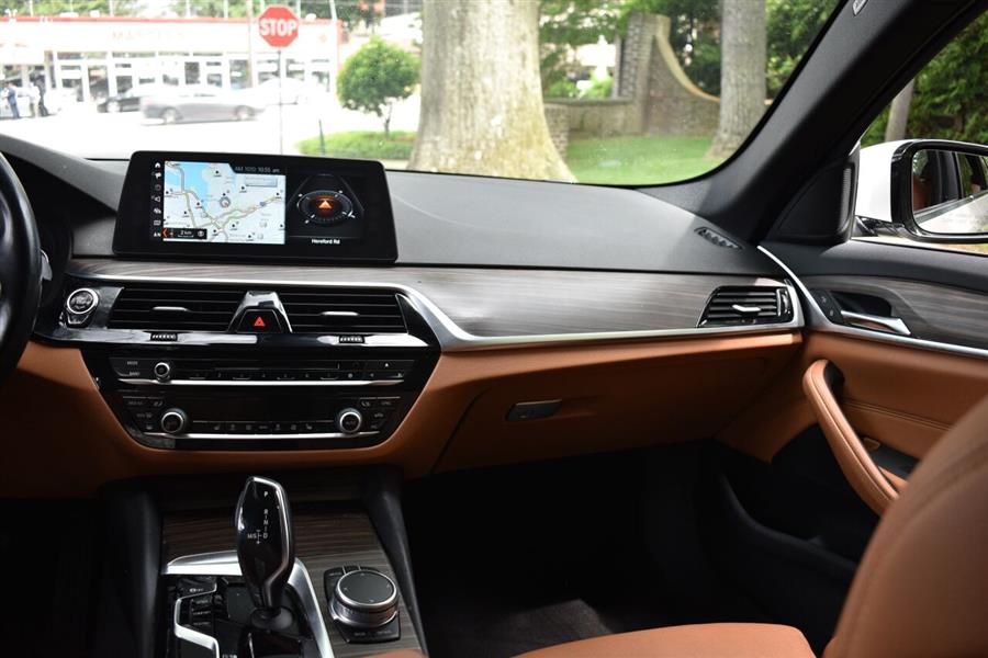 Used BMW 5 Series 540i xDrive AWD 4dr Sedan 2018 | Camy Cars. Great Neck, New York Used BMW 5 Series 540i xDrive AWD 4dr Sedan 2018 | Camy Cars. Great Neck, New York