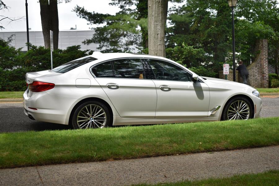 Used BMW 5 Series 540i xDrive AWD 4dr Sedan 2018 | Camy Cars. Great Neck, New York Used BMW 5 Series 540i xDrive AWD 4dr Sedan 2018 | Camy Cars. Great Neck, New York