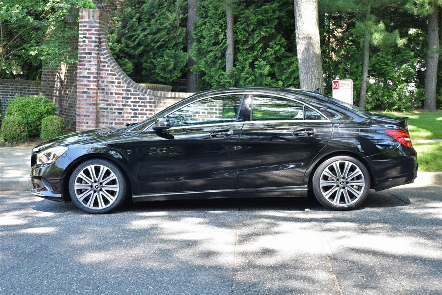 Used Mercedes-benz Cla CLA 250 4MATIC AWD 4dr Coupe 2019 | Camy Cars. Great Neck, New York Used Mercedes-benz Cla CLA 250 4MATIC AWD 4dr Coupe 2019 | Camy Cars. Great Neck, New York