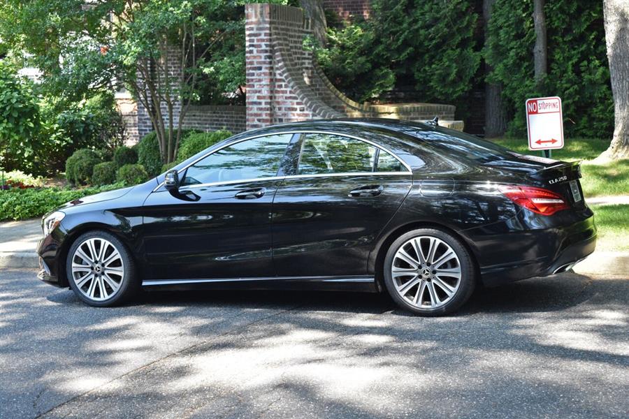 Used Mercedes-benz Cla CLA 250 4MATIC AWD 4dr Coupe 2019 | Camy Cars. Great Neck, New York Used Mercedes-benz Cla CLA 250 4MATIC AWD 4dr Coupe 2019 | Camy Cars. Great Neck, New York