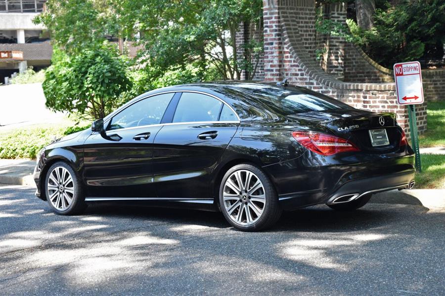 Used Mercedes-benz Cla CLA 250 4MATIC AWD 4dr Coupe 2019 | Camy Cars. Great Neck, New York Used Mercedes-benz Cla CLA 250 4MATIC AWD 4dr Coupe 2019 | Camy Cars. Great Neck, New York