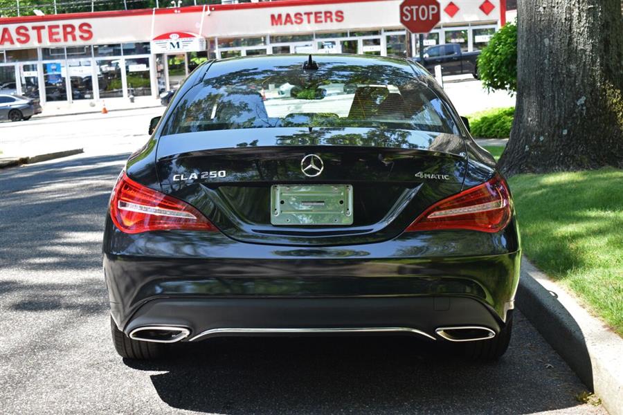 Used Mercedes-benz Cla CLA 250 4MATIC AWD 4dr Coupe 2019 | Camy Cars. Great Neck, New York Used Mercedes-benz Cla CLA 250 4MATIC AWD 4dr Coupe 2019 | Camy Cars. Great Neck, New York