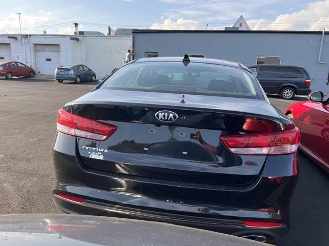 Used Kia Optima LX 2016 | Victory Cars Central. Levittown, New York