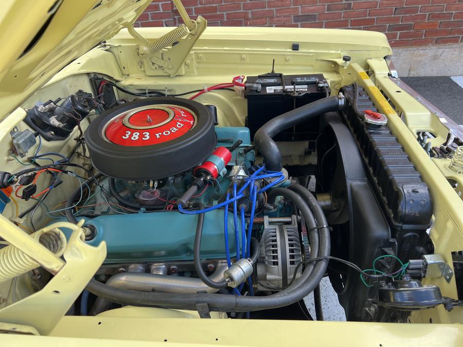 1968 Plymouth Road Runner 383, available for sale in Waterbury, Connecticut | National Auto Brokers, Inc.. Waterbury, Connecticut 1968 Plymouth Road Runner 383, available for sale in Waterbury, Connecticut | National Auto Brokers, Inc.. Waterbury, Connecticut