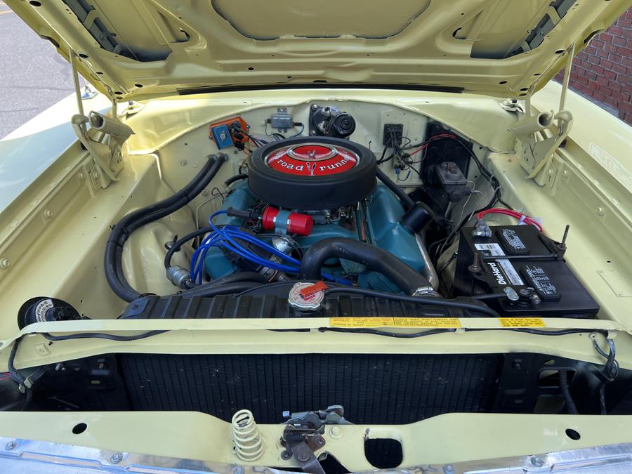 1968 Plymouth Road Runner 383, available for sale in Waterbury, Connecticut | National Auto Brokers, Inc.. Waterbury, Connecticut 1968 Plymouth Road Runner 383, available for sale in Waterbury, Connecticut | National Auto Brokers, Inc.. Waterbury, Connecticut