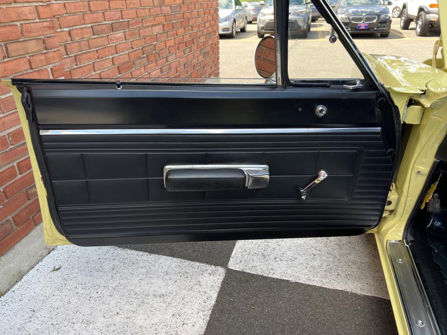 1968 Plymouth Road Runner 383, available for sale in Waterbury, Connecticut | National Auto Brokers, Inc.. Waterbury, Connecticut 1968 Plymouth Road Runner 383, available for sale in Waterbury, Connecticut | National Auto Brokers, Inc.. Waterbury, Connecticut