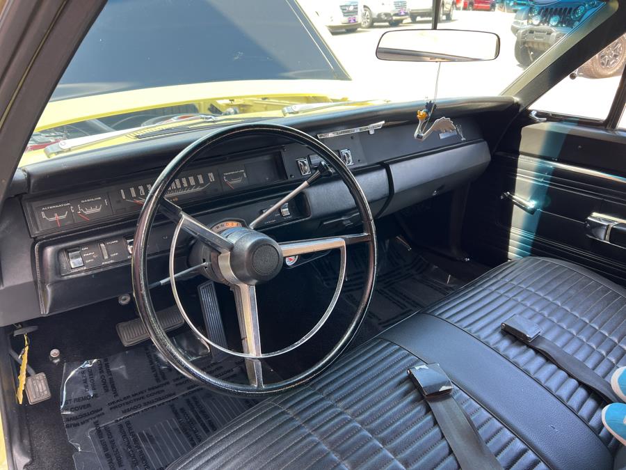 1968 Plymouth Road Runner 383, available for sale in Waterbury, Connecticut | National Auto Brokers, Inc.. Waterbury, Connecticut 1968 Plymouth Road Runner 383, available for sale in Waterbury, Connecticut | National Auto Brokers, Inc.. Waterbury, Connecticut