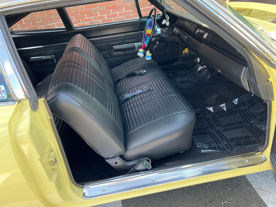 1968 Plymouth Road Runner 383, available for sale in Waterbury, Connecticut | National Auto Brokers, Inc.. Waterbury, Connecticut 1968 Plymouth Road Runner 383, available for sale in Waterbury, Connecticut | National Auto Brokers, Inc.. Waterbury, Connecticut