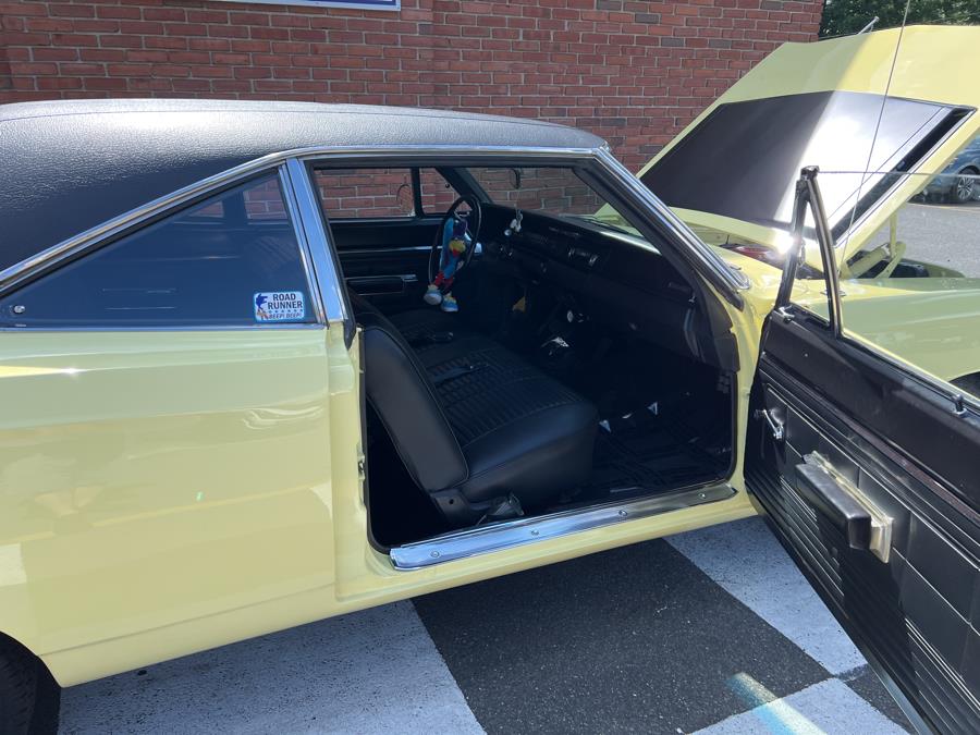 1968 Plymouth Road Runner 383, available for sale in Waterbury, Connecticut | National Auto Brokers, Inc.. Waterbury, Connecticut 1968 Plymouth Road Runner 383, available for sale in Waterbury, Connecticut | National Auto Brokers, Inc.. Waterbury, Connecticut