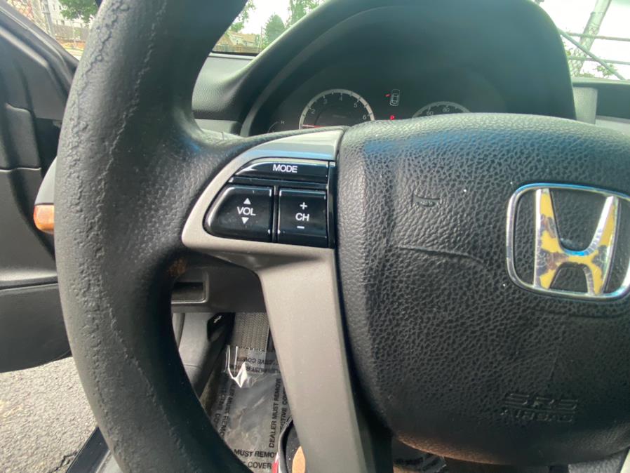 Used Honda Accord Sdn 4dr I4 Auto EX 2012 | VEB Auto Sales. Hartford, Connecticut Used Honda Accord Sdn 4dr I4 Auto EX 2012 | VEB Auto Sales. Hartford, Connecticut