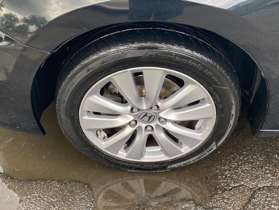 Used Honda Accord Sdn 4dr I4 Auto EX 2012 | VEB Auto Sales. Hartford, Connecticut Used Honda Accord Sdn 4dr I4 Auto EX 2012 | VEB Auto Sales. Hartford, Connecticut