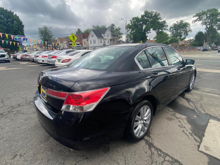 Used Honda Accord Sdn 4dr I4 Auto EX 2012 | VEB Auto Sales. Hartford, Connecticut Used Honda Accord Sdn 4dr I4 Auto EX 2012 | VEB Auto Sales. Hartford, Connecticut