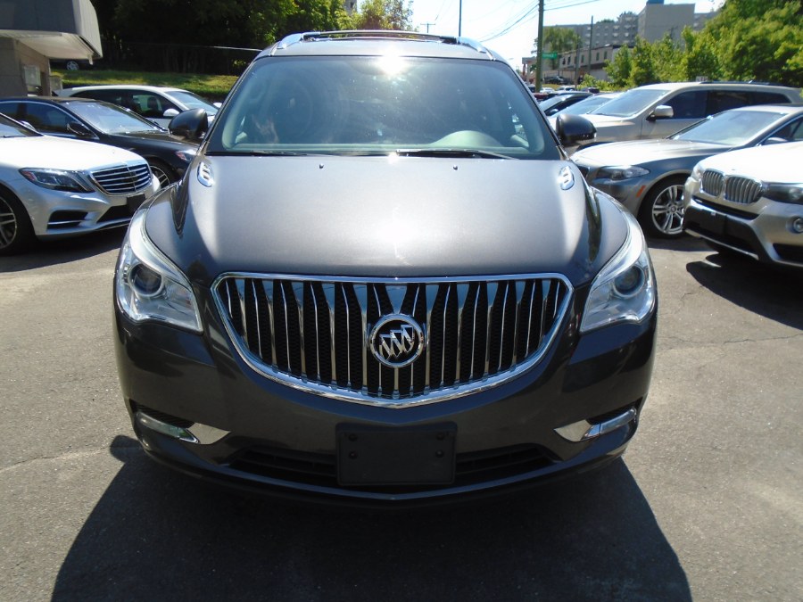 Used Buick Enclave AWD 4dr Leather 2014 | Jim Juliani Motors. Waterbury, Connecticut