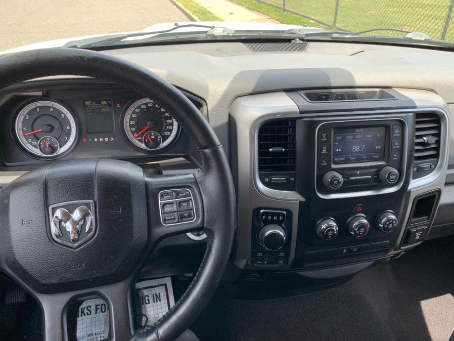 2014 Ram 1500 4WD Quad Cab 140.5" Big Horn, available for sale in Copiague, New York | Great Buy Auto Sales. Copiague, New York 2014 Ram 1500 4WD Quad Cab 140.5" Big Horn, available for sale in Copiague, New York | Great Buy Auto Sales. Copiague, New York