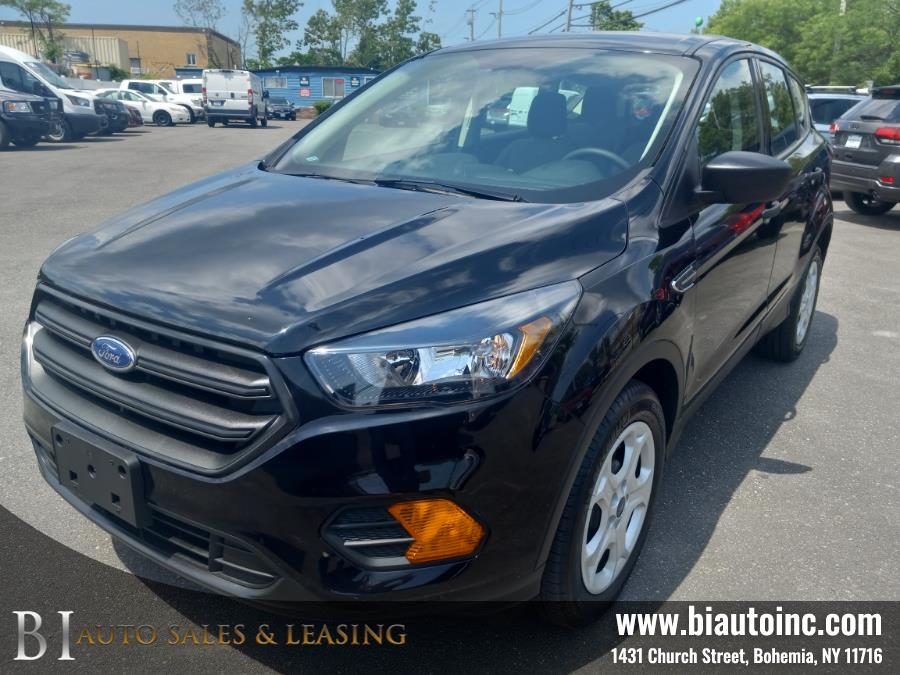 2019 Ford Escape S FWD, available for sale in Bohemia, New York | B I Auto Sales. Bohemia, New York 2019 Ford Escape S FWD, available for sale in Bohemia, New York | B I Auto Sales. Bohemia, New York