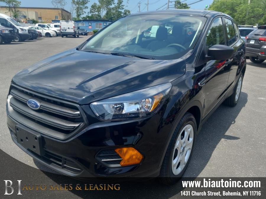 2019 Ford Escape S FWD, available for sale in Bohemia, New York | B I Auto Sales. Bohemia, New York