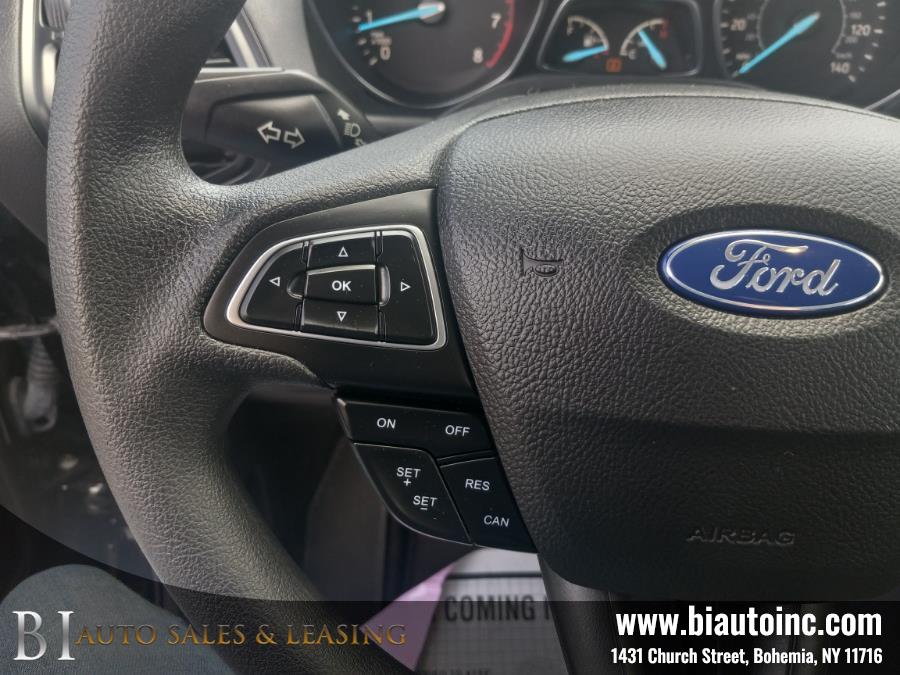 2019 Ford Escape S FWD, available for sale in Bohemia, New York | B I Auto Sales. Bohemia, New York 2019 Ford Escape S FWD, available for sale in Bohemia, New York | B I Auto Sales. Bohemia, New York