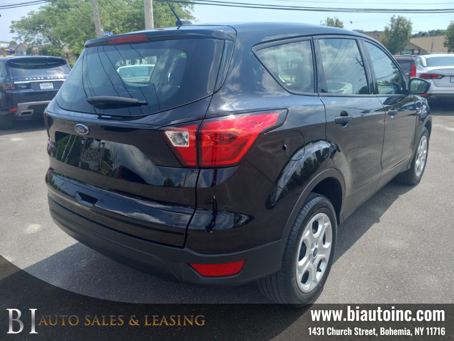 2019 Ford Escape S FWD, available for sale in Bohemia, New York | B I Auto Sales. Bohemia, New York 2019 Ford Escape S FWD, available for sale in Bohemia, New York | B I Auto Sales. Bohemia, New York