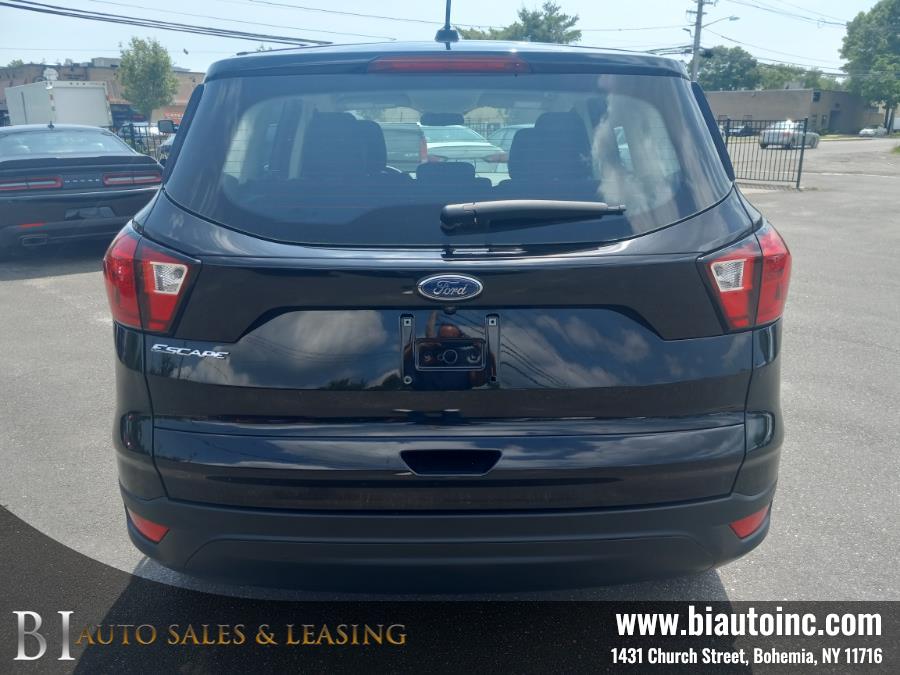 2019 Ford Escape S FWD, available for sale in Bohemia, New York | B I Auto Sales. Bohemia, New York 2019 Ford Escape S FWD, available for sale in Bohemia, New York | B I Auto Sales. Bohemia, New York