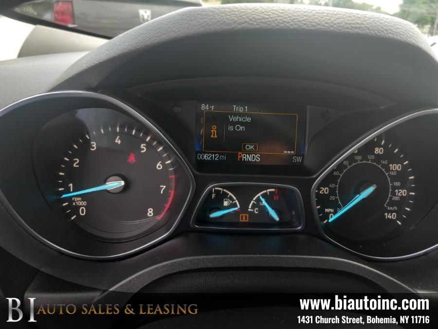 2019 Ford Escape S FWD, available for sale in Bohemia, New York | B I Auto Sales. Bohemia, New York 2019 Ford Escape S FWD, available for sale in Bohemia, New York | B I Auto Sales. Bohemia, New York