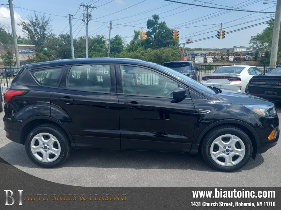 2019 Ford Escape S FWD, available for sale in Bohemia, New York | B I Auto Sales. Bohemia, New York 2019 Ford Escape S FWD, available for sale in Bohemia, New York | B I Auto Sales. Bohemia, New York