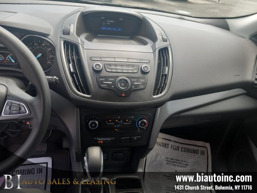 2019 Ford Escape S FWD, available for sale in Bohemia, New York | B I Auto Sales. Bohemia, New York 2019 Ford Escape S FWD, available for sale in Bohemia, New York | B I Auto Sales. Bohemia, New York