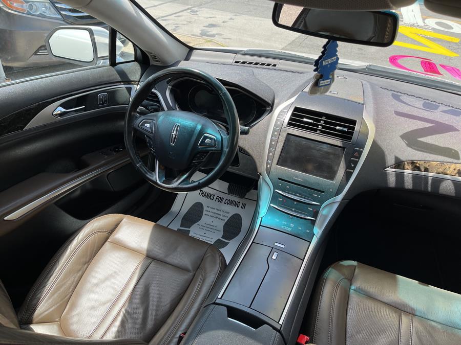 2013 Lincoln MKZ 4dr Sdn AWD, available for sale in Bronx, New York | New York Motors Group Solutions LLC. Bronx, New York 2013 Lincoln MKZ 4dr Sdn AWD, available for sale in Bronx, New York | New York Motors Group Solutions LLC. Bronx, New York