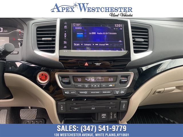 Used Honda Pilot Touring 2018 | Apex Westchester Used Vehicles. White Plains, New York Used Honda Pilot Touring 2018 | Apex Westchester Used Vehicles. White Plains, New York