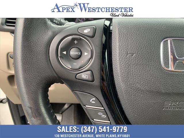 Used Honda Pilot Touring 2018 | Apex Westchester Used Vehicles. White Plains, New York Used Honda Pilot Touring 2018 | Apex Westchester Used Vehicles. White Plains, New York