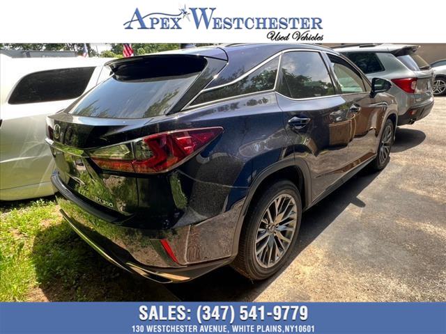 Used Lexus Rx 350 2019 | Apex Westchester Used Vehicles. White Plains, New York Used Lexus Rx 350 2019 | Apex Westchester Used Vehicles. White Plains, New York