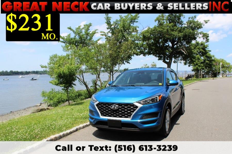 2019 Hyundai Tucson SE AWD, available for sale in Great Neck, New York | Great Neck Car Buyers & Sellers. Great Neck, New York