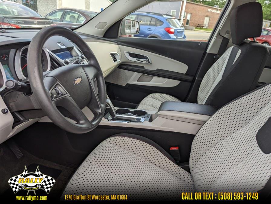 2010 Chevrolet Equinox AWD 4dr LS, available for sale in Worcester, Massachusetts | Rally Motor Sports. Worcester, Massachusetts 2010 Chevrolet Equinox AWD 4dr LS, available for sale in Worcester, Massachusetts | Rally Motor Sports. Worcester, Massachusetts