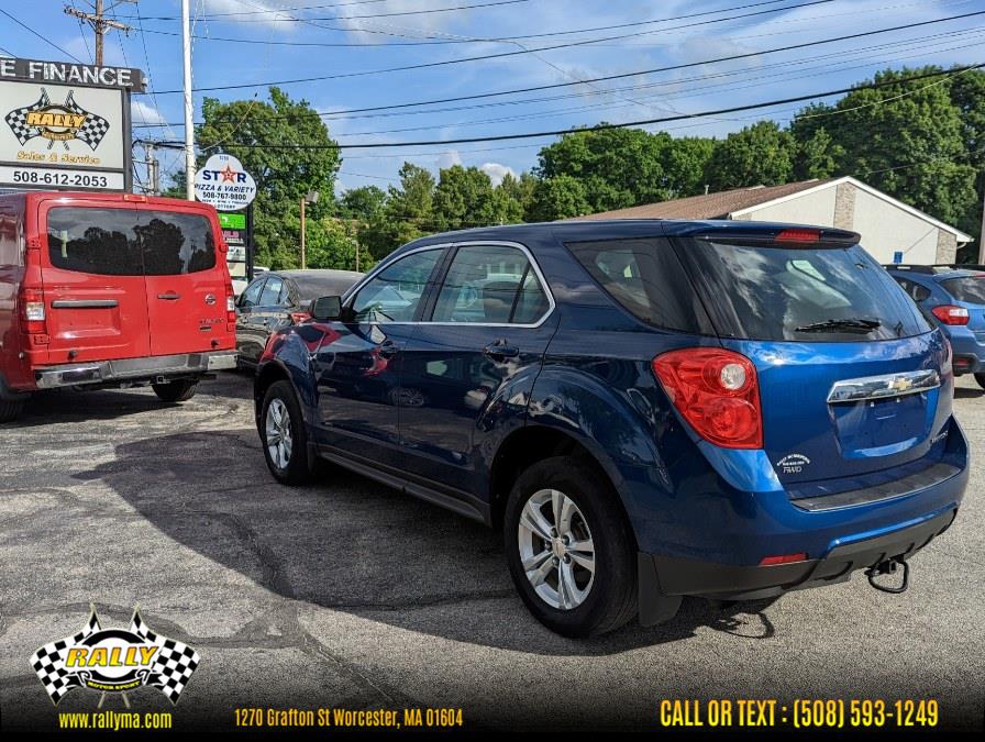 2010 Chevrolet Equinox AWD 4dr LS, available for sale in Worcester, Massachusetts | Rally Motor Sports. Worcester, Massachusetts 2010 Chevrolet Equinox AWD 4dr LS, available for sale in Worcester, Massachusetts | Rally Motor Sports. Worcester, Massachusetts