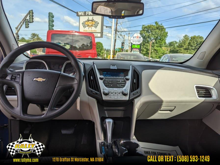 2010 Chevrolet Equinox AWD 4dr LS, available for sale in Worcester, Massachusetts | Rally Motor Sports. Worcester, Massachusetts 2010 Chevrolet Equinox AWD 4dr LS, available for sale in Worcester, Massachusetts | Rally Motor Sports. Worcester, Massachusetts