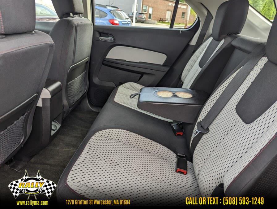 2010 Chevrolet Equinox AWD 4dr LS, available for sale in Worcester, Massachusetts | Rally Motor Sports. Worcester, Massachusetts 2010 Chevrolet Equinox AWD 4dr LS, available for sale in Worcester, Massachusetts | Rally Motor Sports. Worcester, Massachusetts