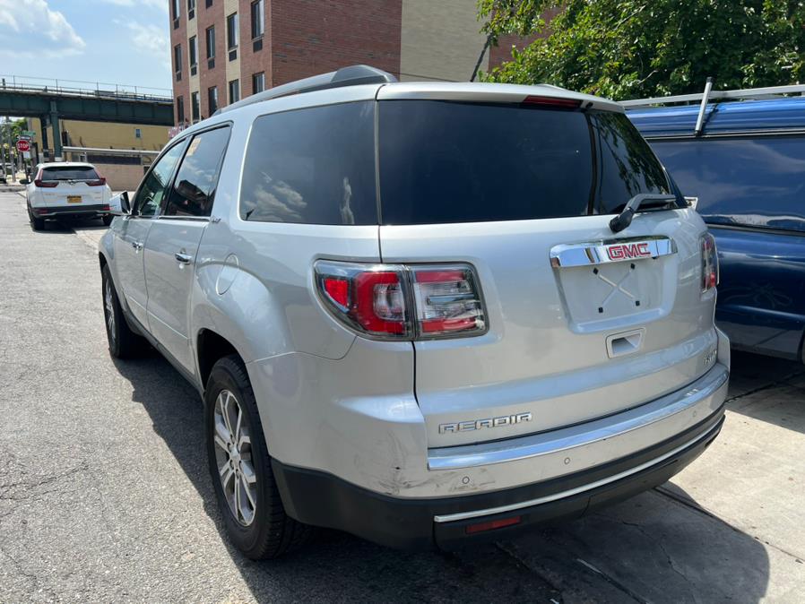 Used GMC Acadia AWD 4dr SLT w/SLT-1 2013 | Atlantic Used Car Sales. Brooklyn, New York Used GMC Acadia AWD 4dr SLT w/SLT-1 2013 | Atlantic Used Car Sales. Brooklyn, New York