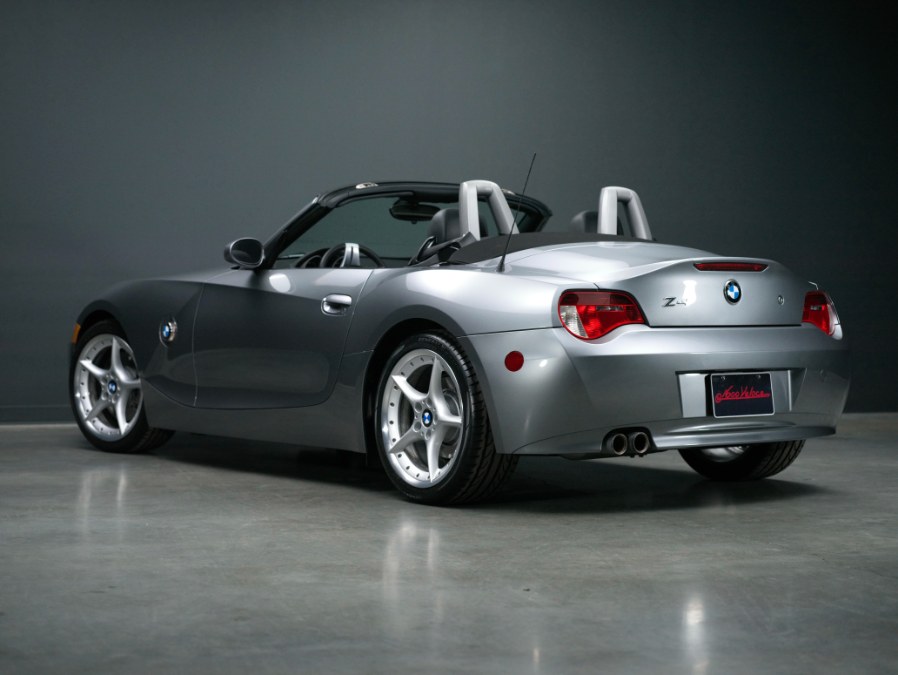 2008 BMW Z4 2dr Roadster 3.0si, available for sale in North Salem, New York | Meccanic Shop North Inc. North Salem, New York 2008 BMW Z4 2dr Roadster 3.0si, available for sale in North Salem, New York | Meccanic Shop North Inc. North Salem, New York