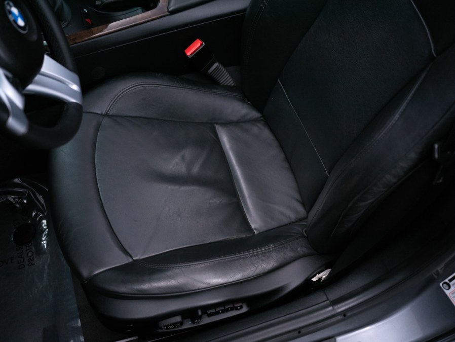 2008 BMW Z4 2dr Roadster 3.0si, available for sale in North Salem, New York | Meccanic Shop North Inc. North Salem, New York 2008 BMW Z4 2dr Roadster 3.0si, available for sale in North Salem, New York | Meccanic Shop North Inc. North Salem, New York