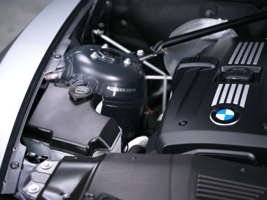 2008 BMW Z4 2dr Roadster 3.0si, available for sale in North Salem, New York | Meccanic Shop North Inc. North Salem, New York 2008 BMW Z4 2dr Roadster 3.0si, available for sale in North Salem, New York | Meccanic Shop North Inc. North Salem, New York
