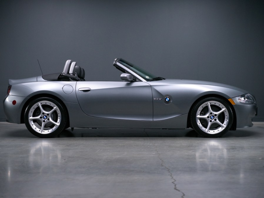 2008 BMW Z4 2dr Roadster 3.0si, available for sale in North Salem, New York | Meccanic Shop North Inc. North Salem, New York 2008 BMW Z4 2dr Roadster 3.0si, available for sale in North Salem, New York | Meccanic Shop North Inc. North Salem, New York