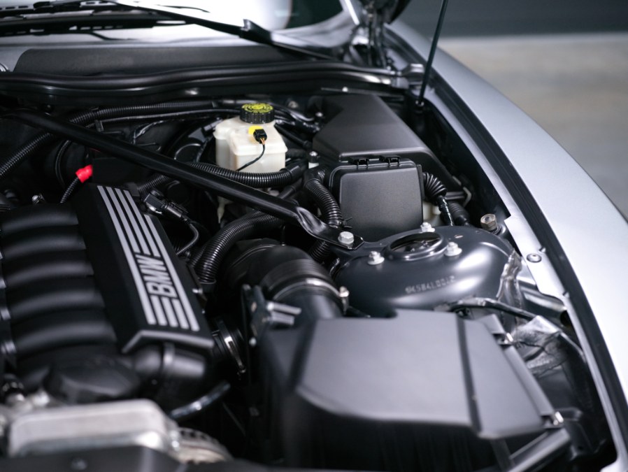 2008 BMW Z4 2dr Roadster 3.0si, available for sale in North Salem, New York | Meccanic Shop North Inc. North Salem, New York 2008 BMW Z4 2dr Roadster 3.0si, available for sale in North Salem, New York | Meccanic Shop North Inc. North Salem, New York