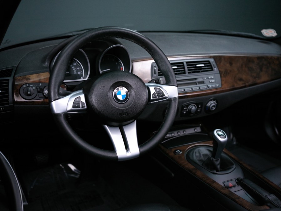 2008 BMW Z4 2dr Roadster 3.0si, available for sale in North Salem, New York | Meccanic Shop North Inc. North Salem, New York 2008 BMW Z4 2dr Roadster 3.0si, available for sale in North Salem, New York | Meccanic Shop North Inc. North Salem, New York