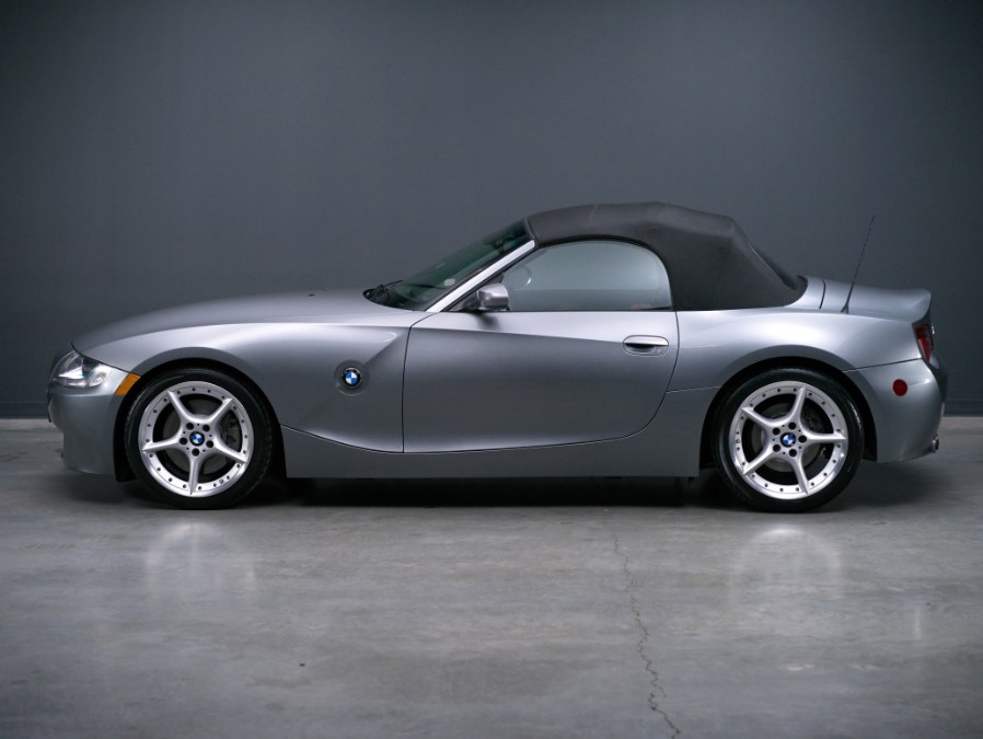 2008 BMW Z4 2dr Roadster 3.0si, available for sale in North Salem, New York | Meccanic Shop North Inc. North Salem, New York 2008 BMW Z4 2dr Roadster 3.0si, available for sale in North Salem, New York | Meccanic Shop North Inc. North Salem, New York