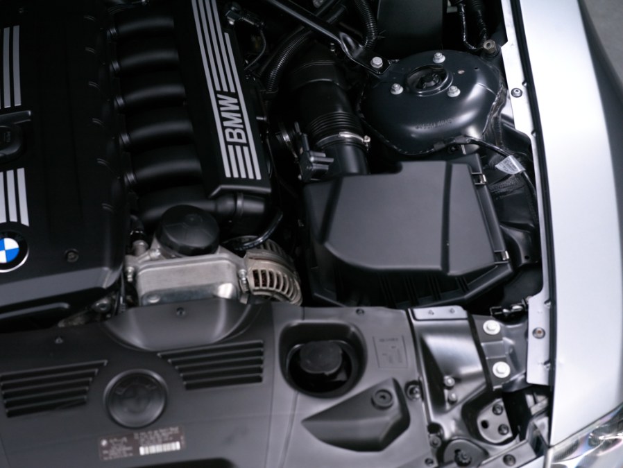 2008 BMW Z4 2dr Roadster 3.0si, available for sale in North Salem, New York | Meccanic Shop North Inc. North Salem, New York 2008 BMW Z4 2dr Roadster 3.0si, available for sale in North Salem, New York | Meccanic Shop North Inc. North Salem, New York