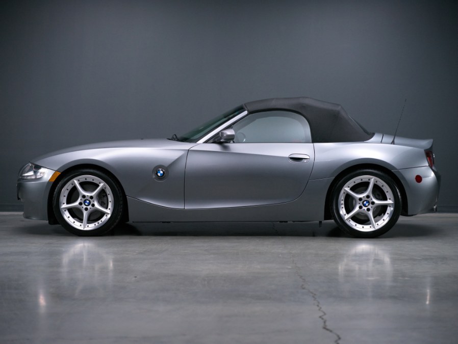 2008 BMW Z4 2dr Roadster 3.0si, available for sale in North Salem, New York | Meccanic Shop North Inc. North Salem, New York 2008 BMW Z4 2dr Roadster 3.0si, available for sale in North Salem, New York | Meccanic Shop North Inc. North Salem, New York