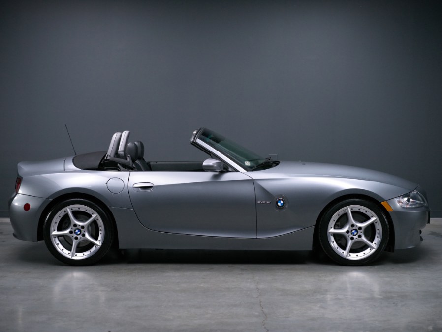 2008 BMW Z4 2dr Roadster 3.0si, available for sale in North Salem, New York | Meccanic Shop North Inc. North Salem, New York 2008 BMW Z4 2dr Roadster 3.0si, available for sale in North Salem, New York | Meccanic Shop North Inc. North Salem, New York