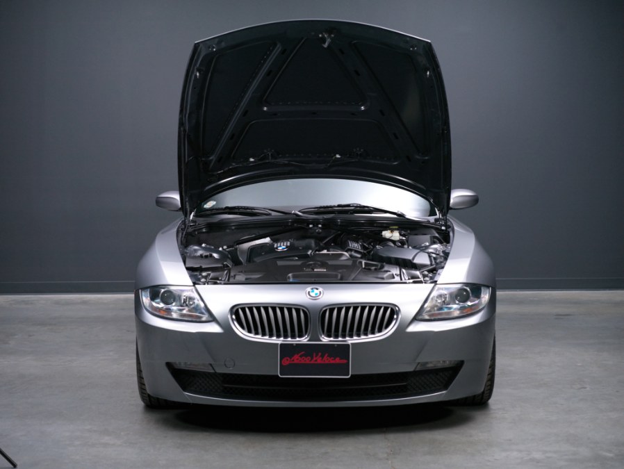 2008 BMW Z4 2dr Roadster 3.0si, available for sale in North Salem, New York | Meccanic Shop North Inc. North Salem, New York 2008 BMW Z4 2dr Roadster 3.0si, available for sale in North Salem, New York | Meccanic Shop North Inc. North Salem, New York