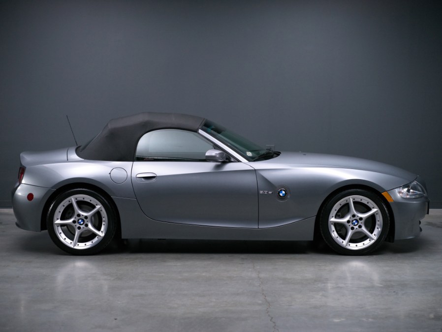 2008 BMW Z4 2dr Roadster 3.0si, available for sale in North Salem, New York | Meccanic Shop North Inc. North Salem, New York 2008 BMW Z4 2dr Roadster 3.0si, available for sale in North Salem, New York | Meccanic Shop North Inc. North Salem, New York