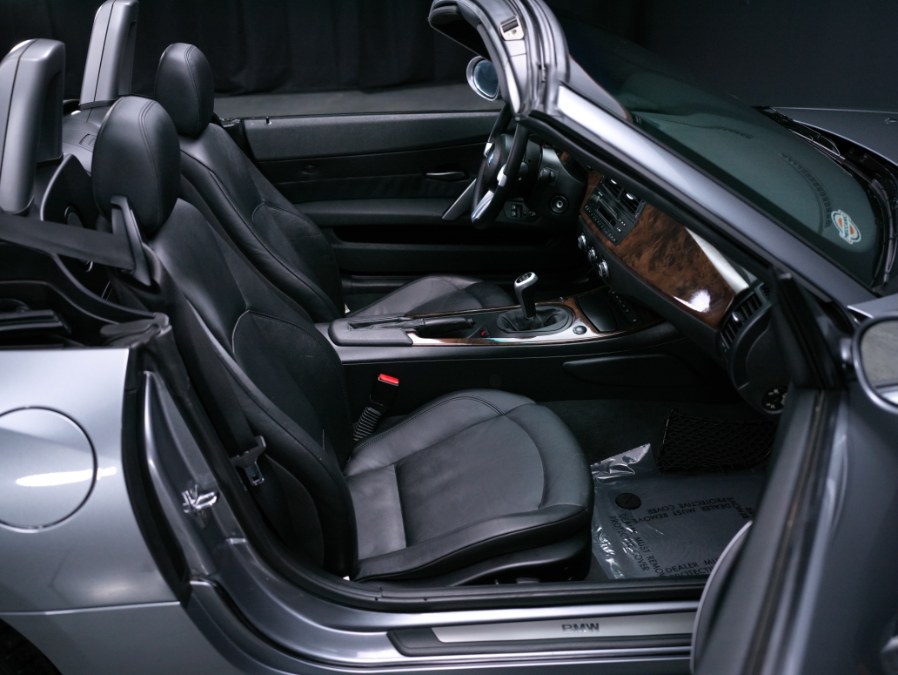 2008 BMW Z4 2dr Roadster 3.0si, available for sale in North Salem, New York | Meccanic Shop North Inc. North Salem, New York 2008 BMW Z4 2dr Roadster 3.0si, available for sale in North Salem, New York | Meccanic Shop North Inc. North Salem, New York