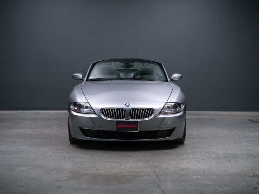 2008 BMW Z4 2dr Roadster 3.0si, available for sale in North Salem, New York | Meccanic Shop North Inc. North Salem, New York 2008 BMW Z4 2dr Roadster 3.0si, available for sale in North Salem, New York | Meccanic Shop North Inc. North Salem, New York